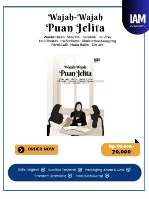 Wajah-Wajah Puan Jelita