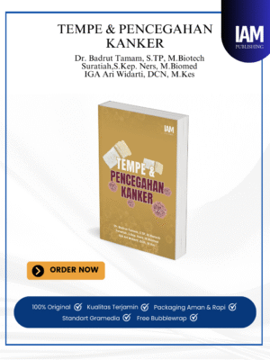 TEMPE & PENCEGAHAN KANKER