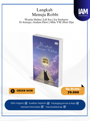 Langkah  Menuju Robbi