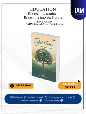 EDUCATION; Rooted in Learning, Branching into the Future