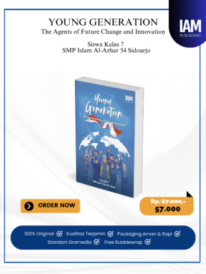 YOUNG GENERATION The Agents of Future Change and Innovation