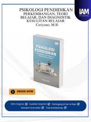 Home psikologi pendidikan: perkembangan, teori belajar, dan diagnostik kesulitan belajar