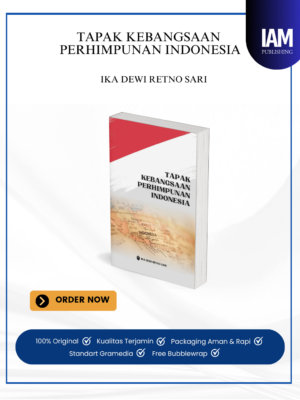 tapak kebangsaan perhimpunan indonesia