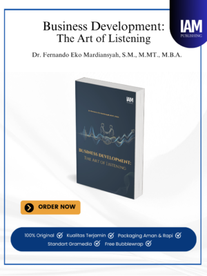 business development: the art of listening