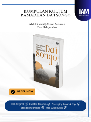 kumpulan kultum ramadhan da’i songo