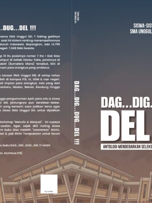 Home dag...dig...dug...del!!!