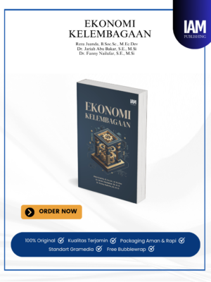 ekonomi kelembagaan