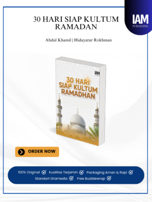 30 hari siap kultum ramadan