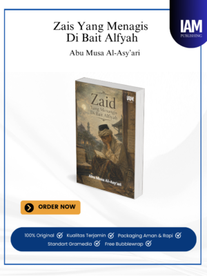 zais yang menagis di bait alfiyah
