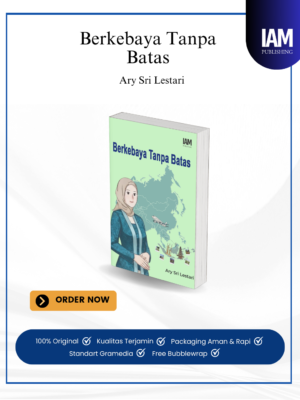 Berkebaya Tanpa Batas