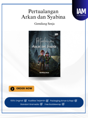 Pertualangan Arkan dan Syabina